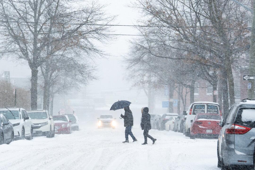 Natural Gas Prices Settle 2 Percent Lower Despite Record Storage Drawdown Amid Storm