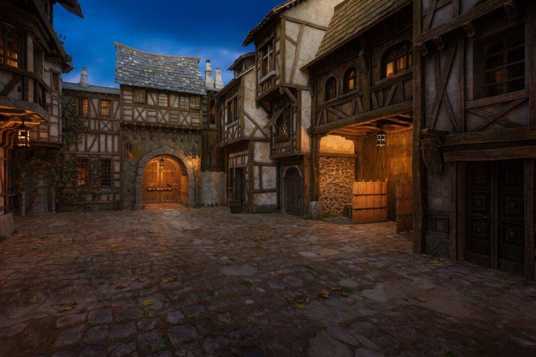 The Importance of Medieval Rats to Pandemic Profit