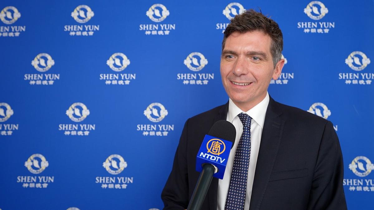 Shen Yun’s 2026 Paris Premiere Praised by Theatergoers From All Walks of Life