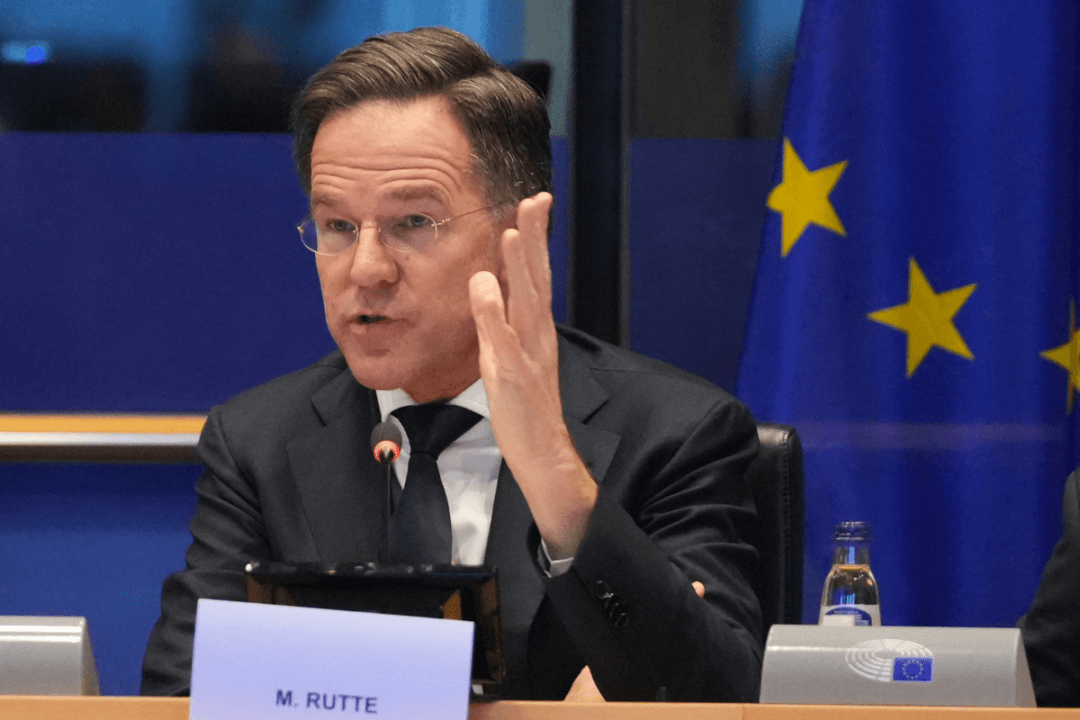 NATO Launches ‘Arctic Sentry’ Military Effort Amid Growing Threats From China, Russia