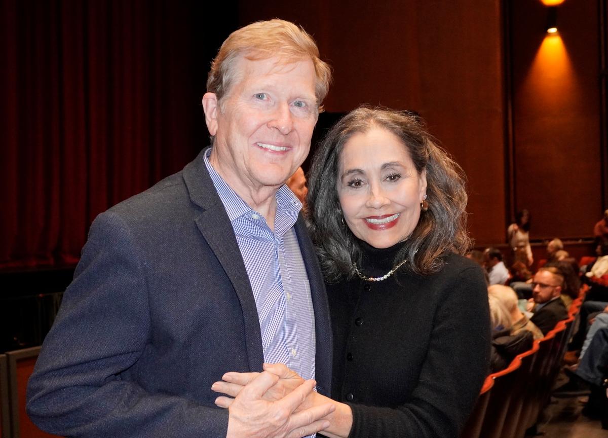 Shen Yun’s Values Are ‘Very Relevant’ to Society, Says Retired Company VP