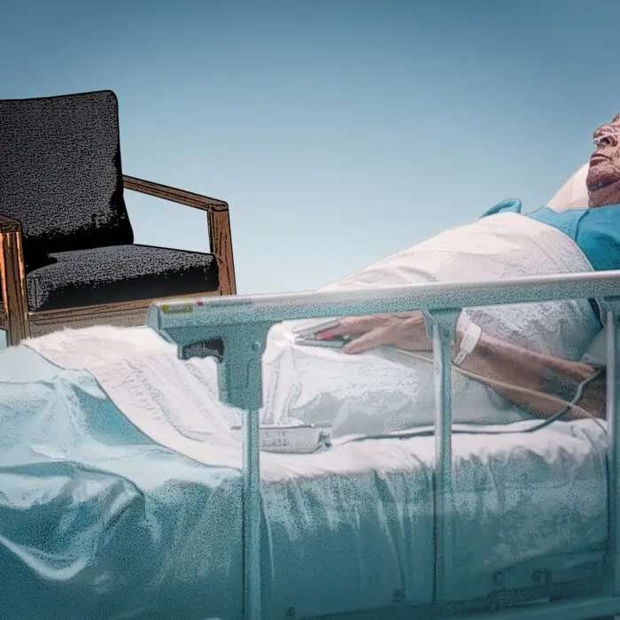 How to Protect Yourself When Illness Leaves You Unable to Speak