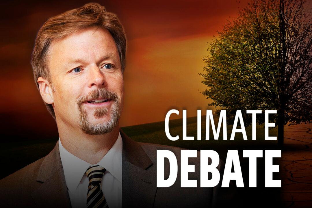 Craig Rucker: What You Need to Know About the Global Politics of Climate Change