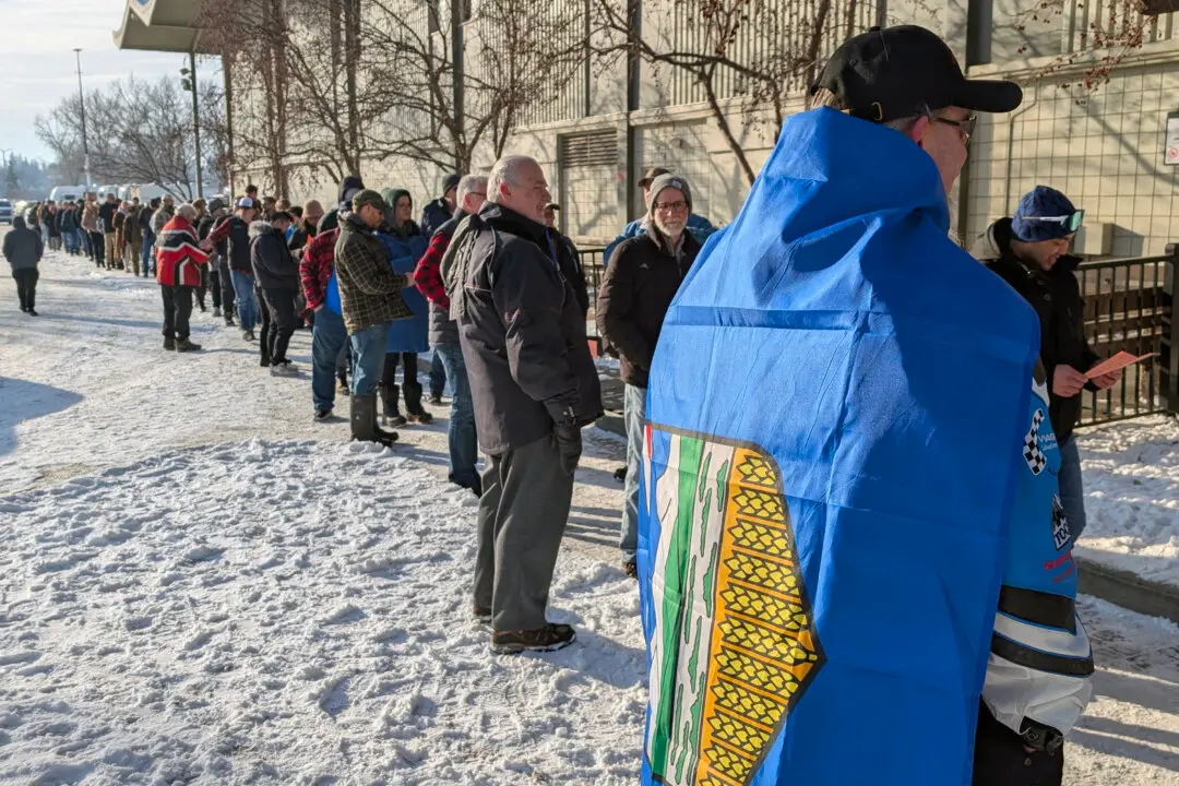 What’s Happening With the Push for a Referendum on Alberta Independence