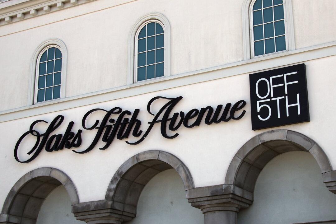 Saks Global Shutting 9 Stores Amid Bankruptcy Proceedings
