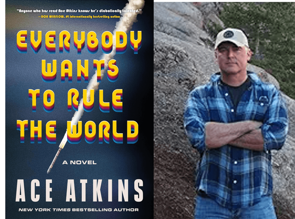 ‘Everybody Wants to Rule the World:' Corruption and Consequence