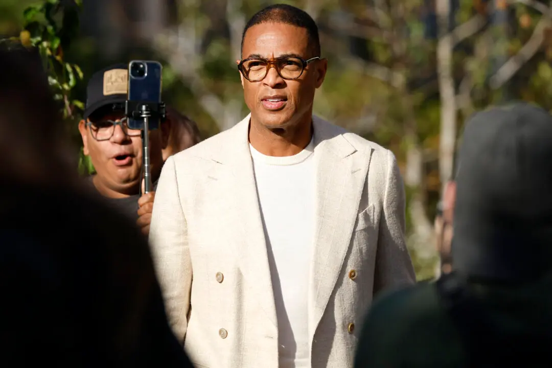 Don Lemon Pleads Not Guilty in Minnesota Church Protest Case