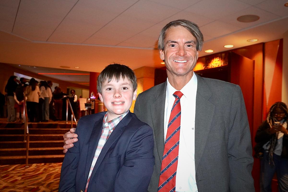 Lawyer Calls Shen Yun ‘A Force for Positive Change’