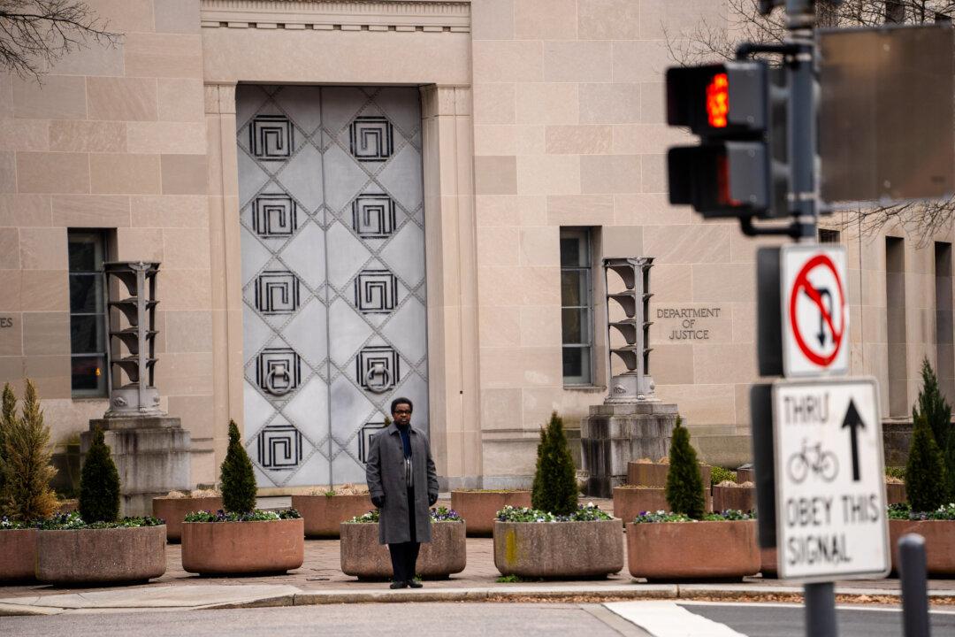 Justice Department Sues for Ownership of $15 Million Seized From Iranian Oil Tycoon