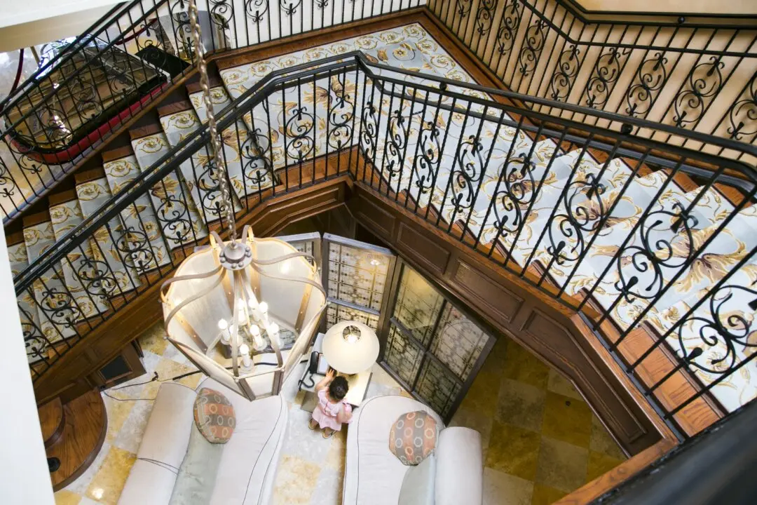 We Need the Real More Than Ever