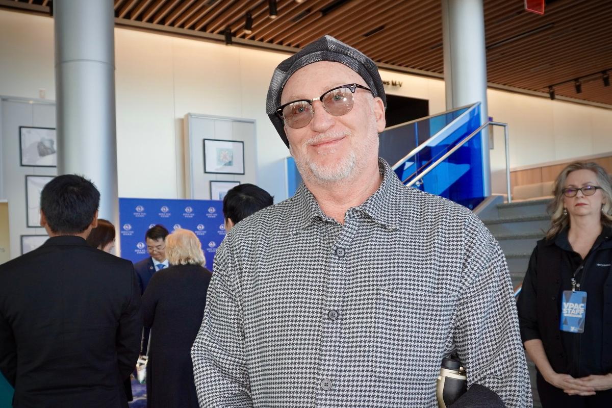 Texas Audience Member Says Shen Yun ‘Spoke to My Heart’