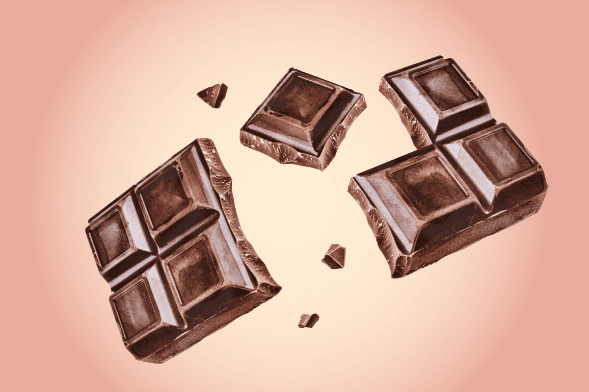 Dark Chocolate Relaxes Blood Vessels and Boosts Mood—How to Maximize Benefits