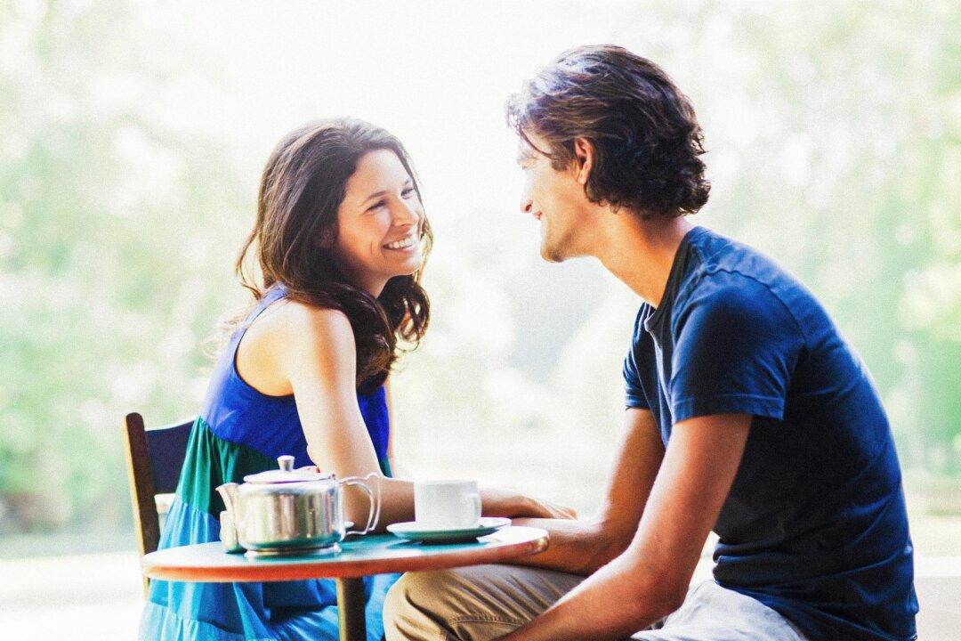 Chemistry Needs Proximity: The Case for Old‑School, In‑Person Dating