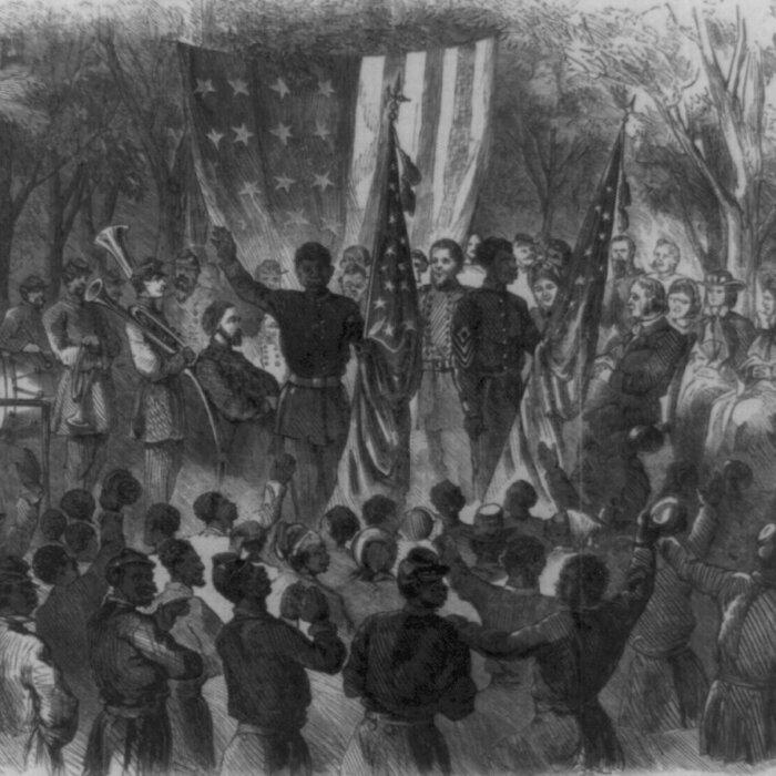 Susie King Taylor: The Nurse Who Documented Her Experiences in the Civil War