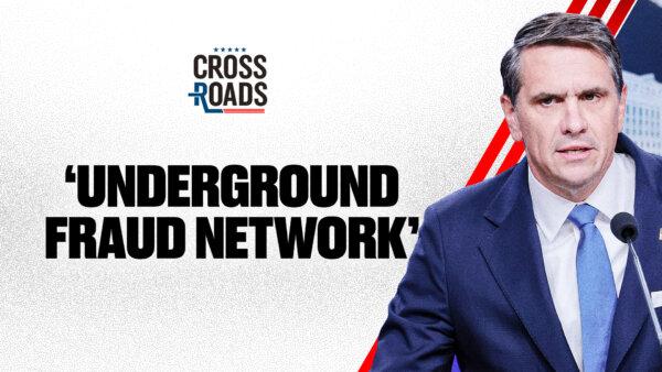 Anti-ICE Groups Allegedly Tied to ‘Massive Underground Fraud Network’