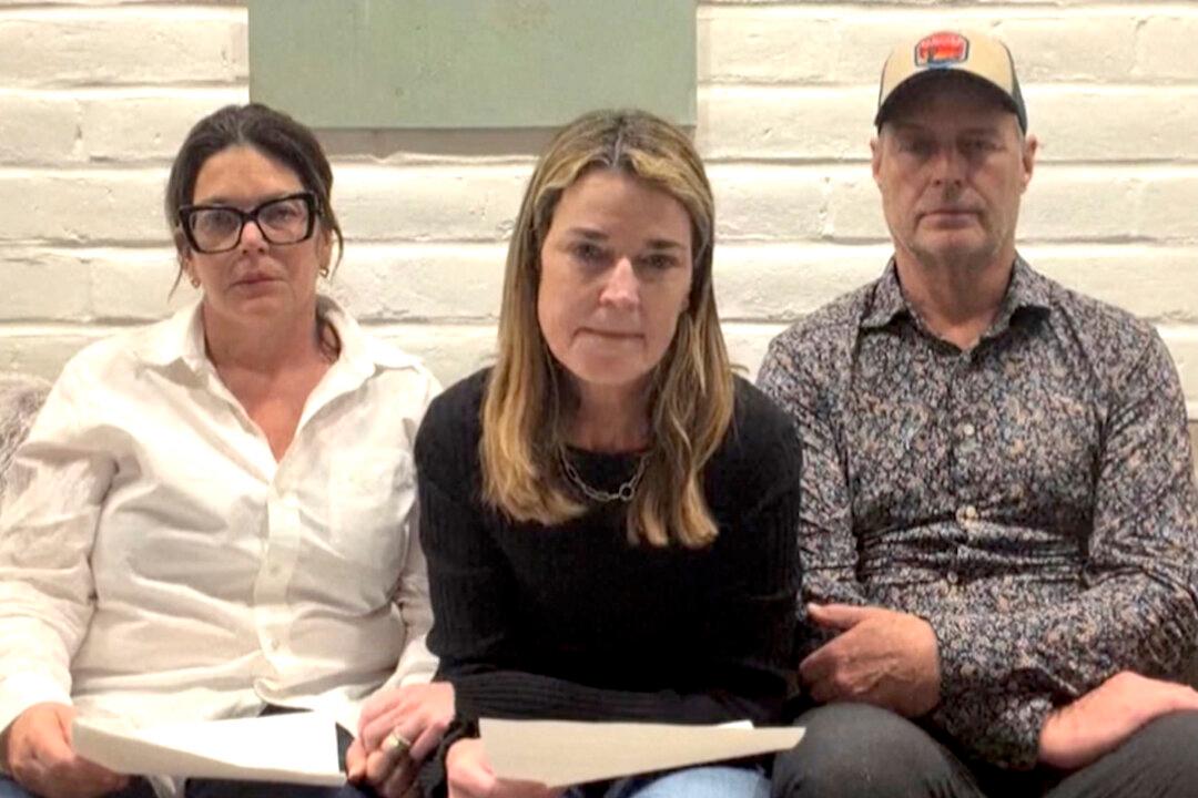 Savannah Guthrie Makes Emotional Plea to Mother’s Captors