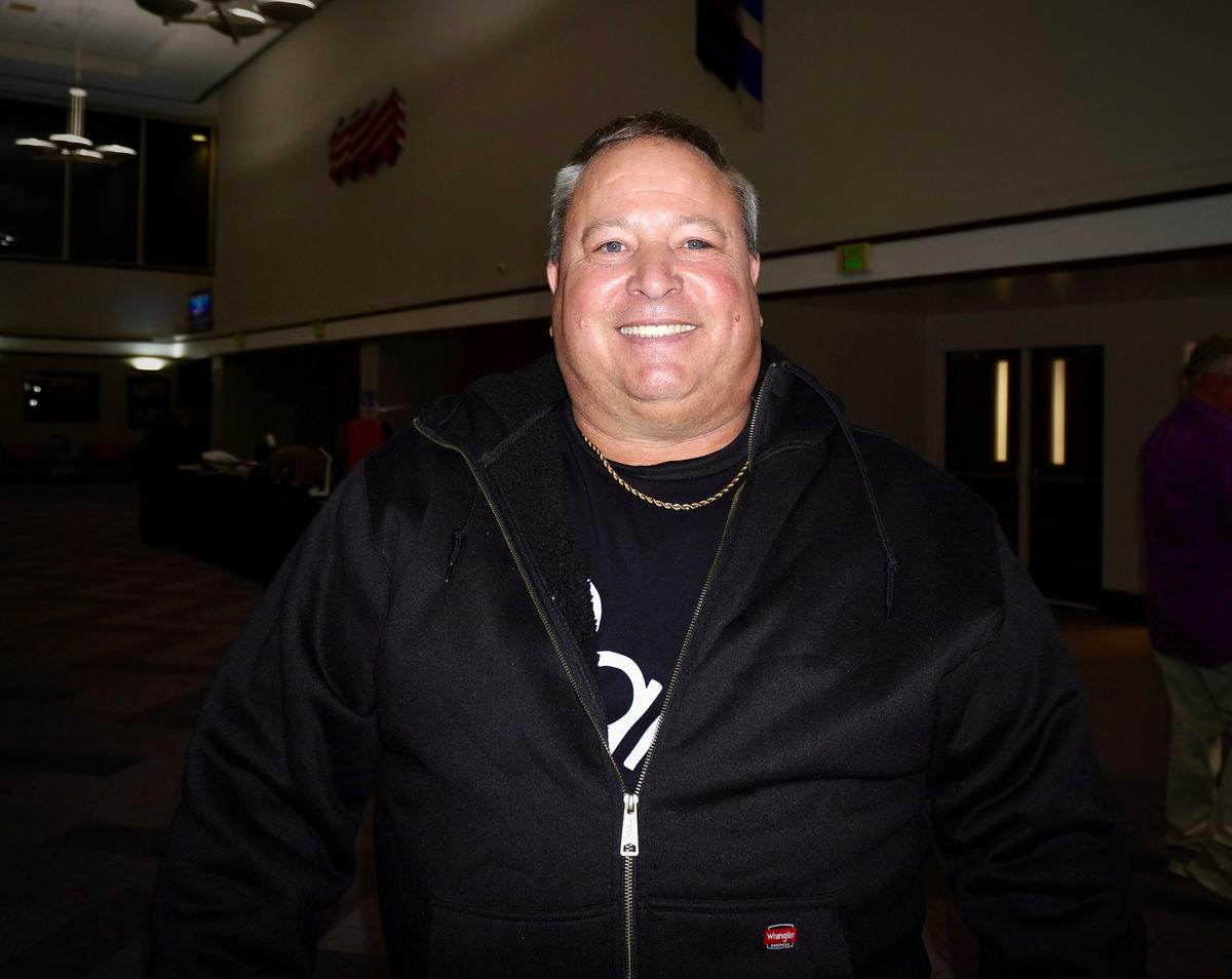 Minister Found Shen Yun ‘Inspirational and Uplifting’