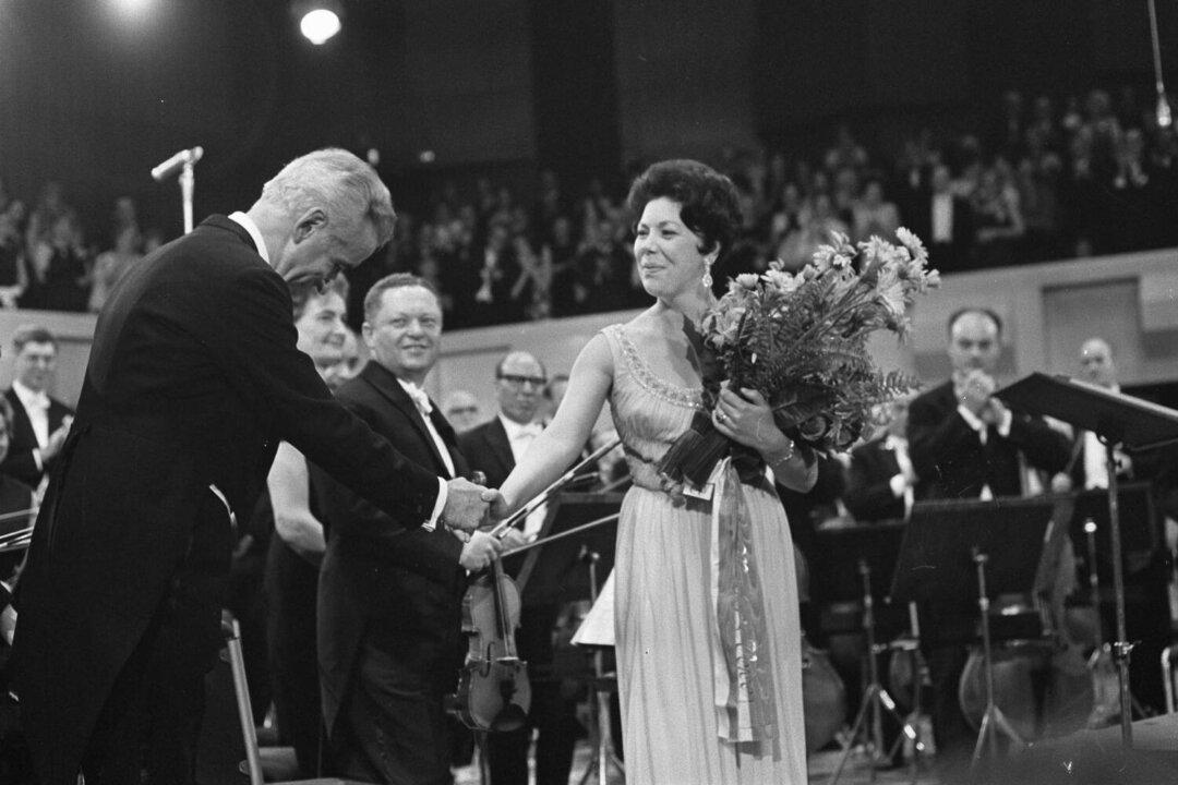 A 17th-Century Version of ‘You Are My Sunshine’