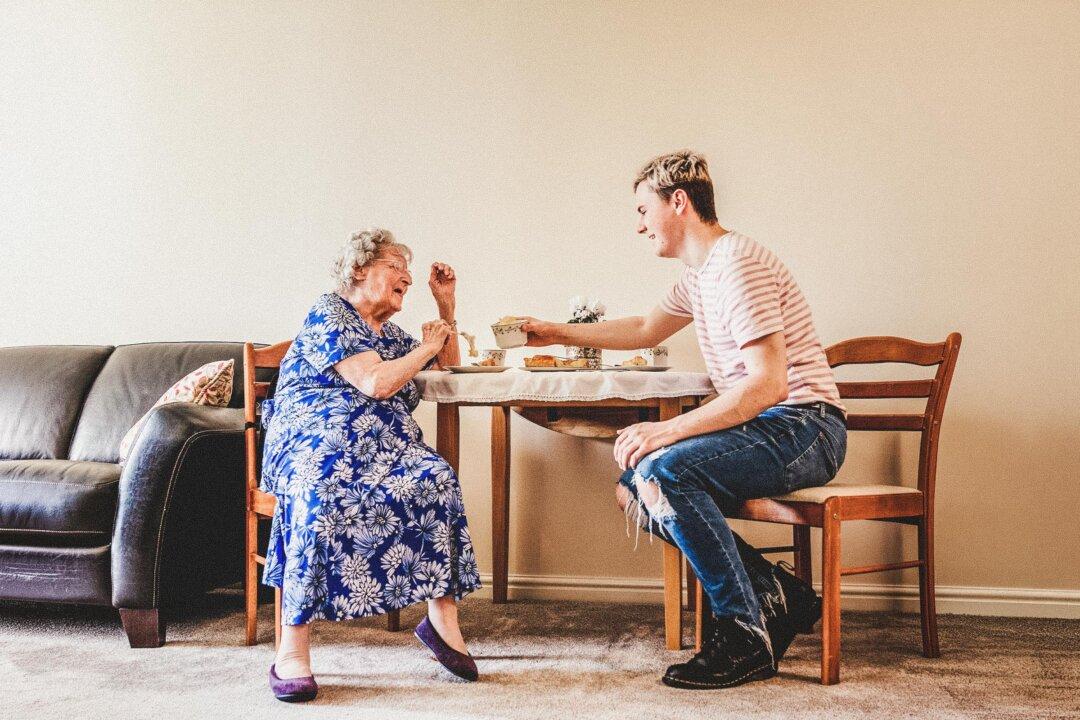 Friends Move, Partners Pass: How Older Adults Can Break the Loneliness Loop