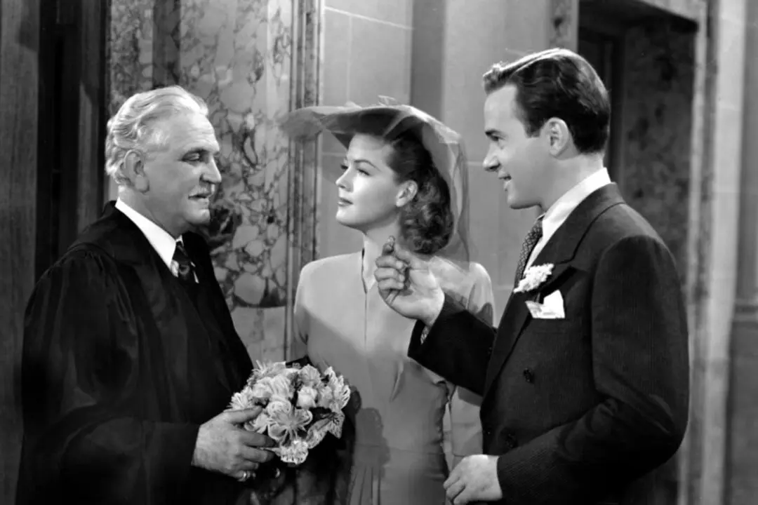 ‘A Stranger in Town’: Corruption in Plain Sight