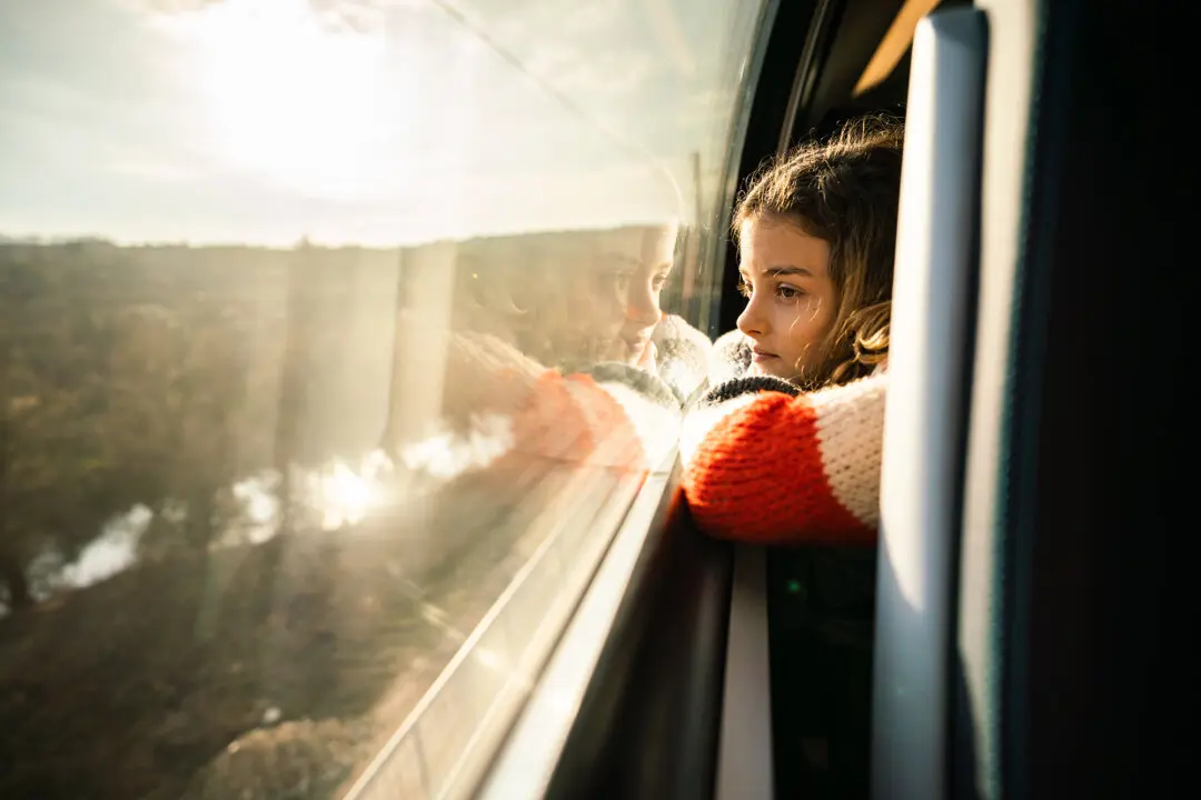 Romance of the Rails: 3 Beautiful Long-Distance Train Rides