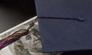 The College Calculation Has Flipped