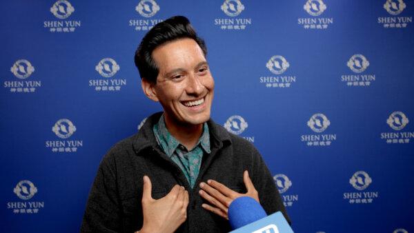 Naturopathic Physician Calls Shen Yun’s Performance Seamless and Beautiful