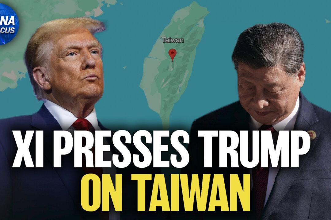 Bioweapon Labs? China-Linked Labs Found in US Cities