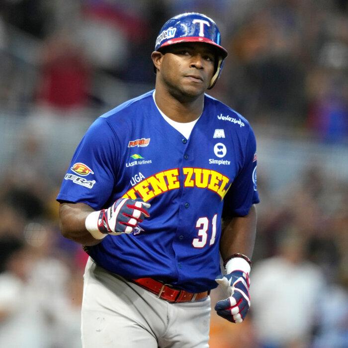 Ex-MLB Player Yasiel Puig Found Guilty of Obstruction and Lying to Federal Officials