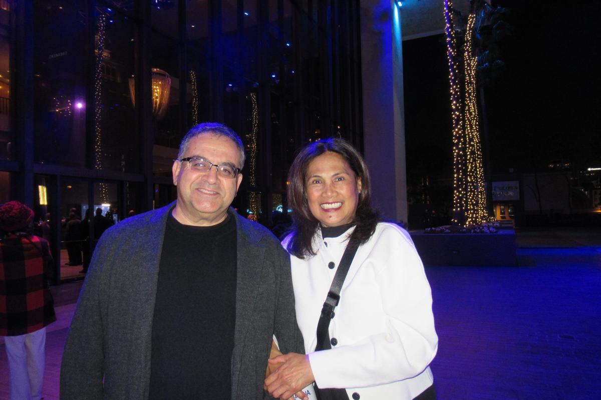 University Professors Praise Shen Yun’s Educational Value