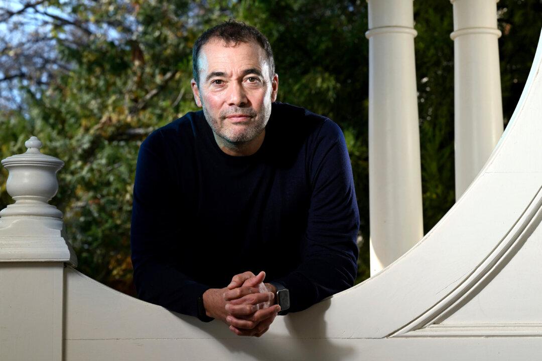 Washington Post CEO Steps Down Days After Major Staff Cuts