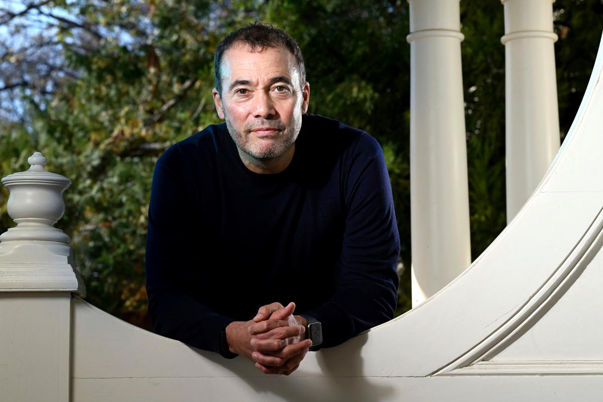 Washington Post CEO Steps Down Days After Major Staff Cuts thumbnail