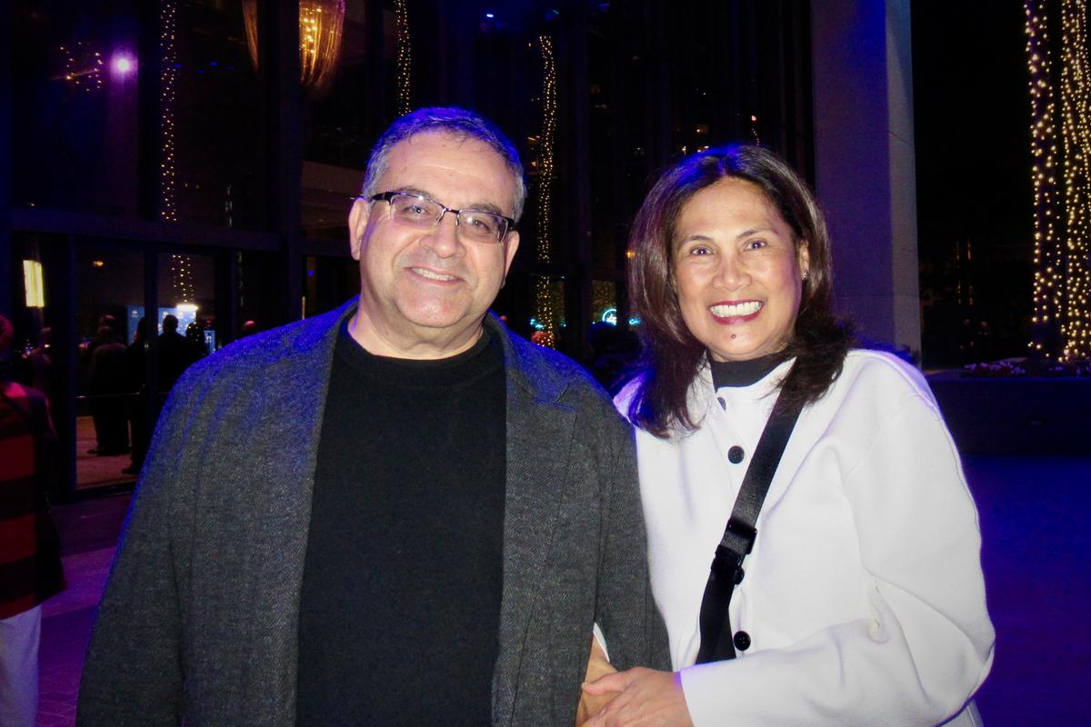 University Professors Praise Shen Yun’s Educational Value