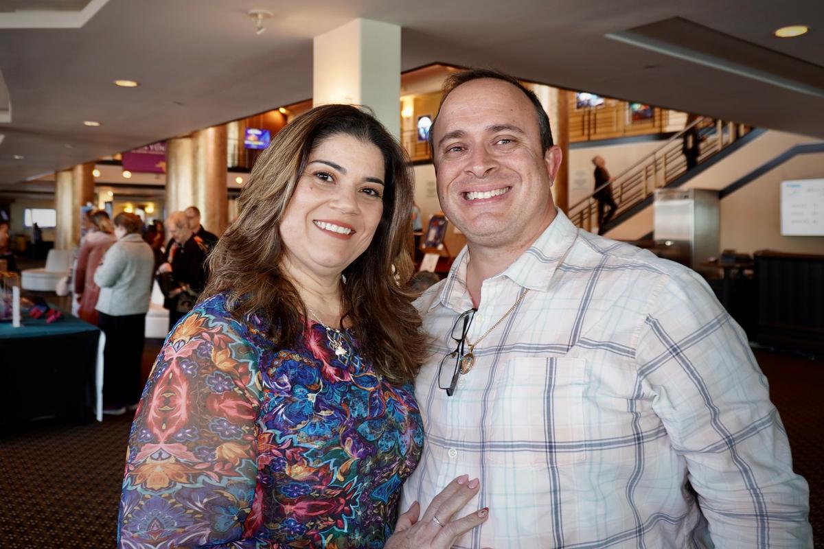 ‘Incredible’: Shen Yun a Hit With Theatergoers in Tampa