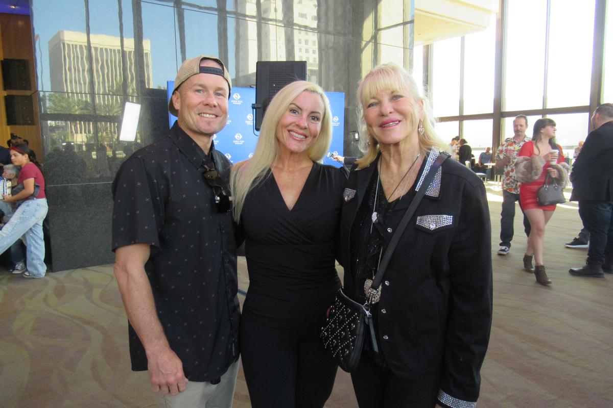 Dance Competition Owner Fulfills Wish to See Shen Yun After 20 Years