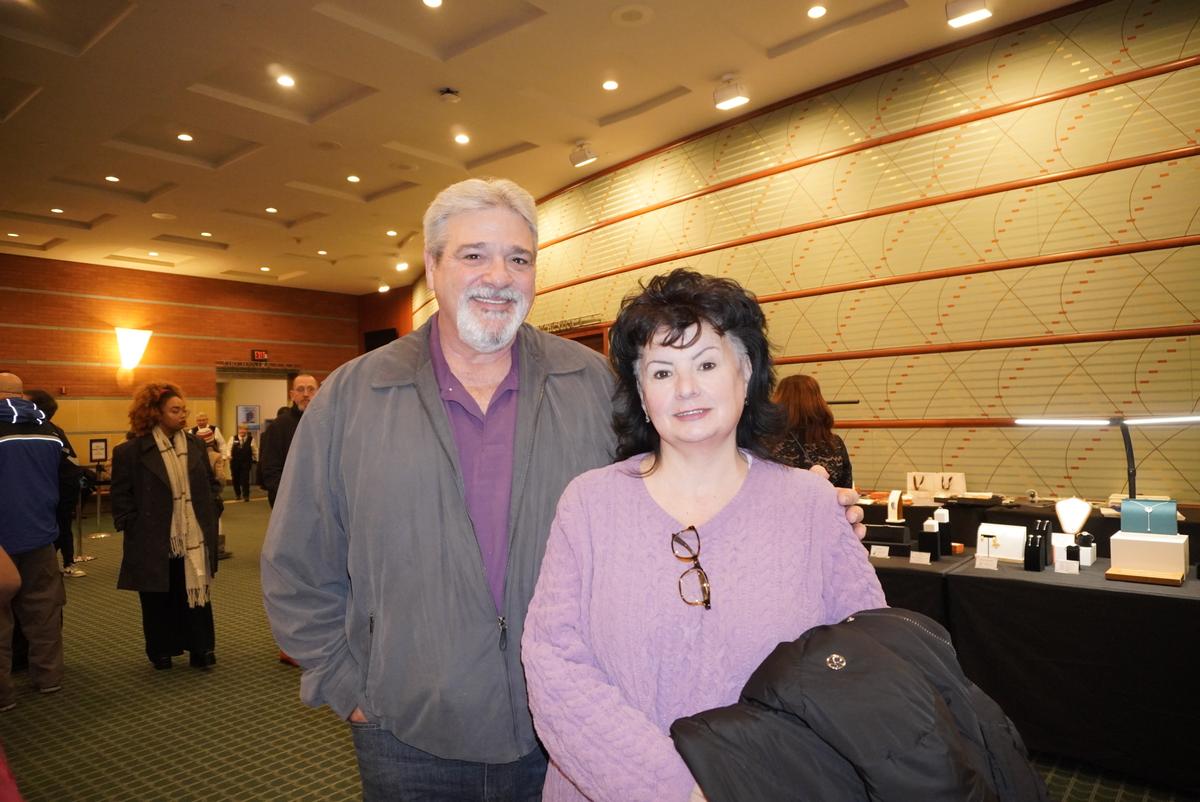 Hilton Hotel Executive: Shen Yun Brings Audiences Closer to Heaven and the Creator