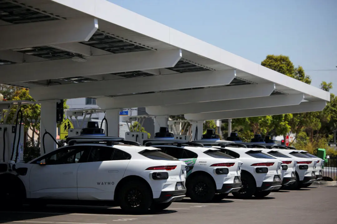 Waymo Goes Fully Autonomous in Nashville