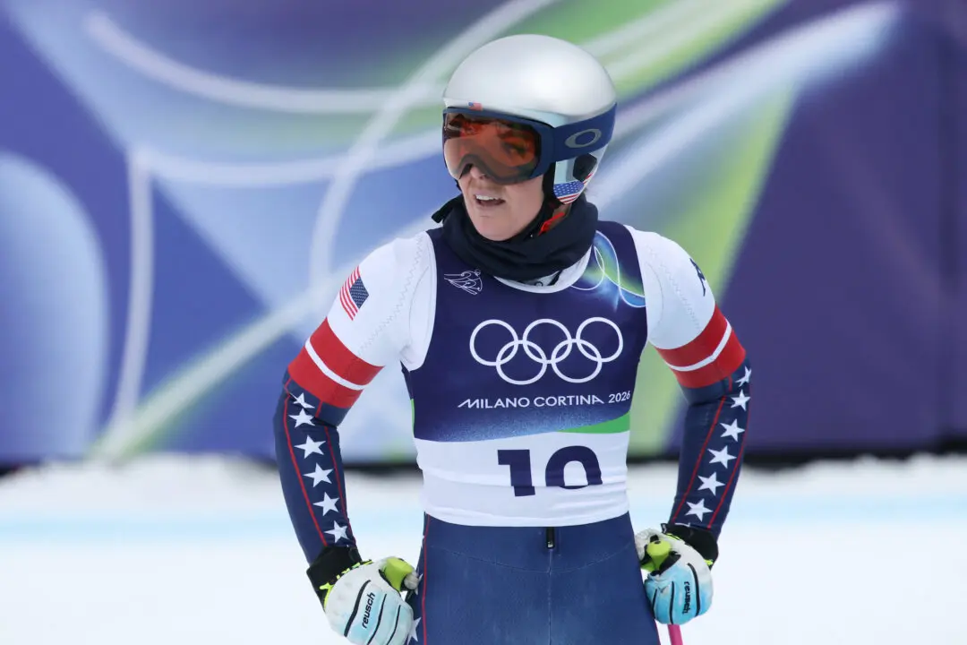 Vonn Says She Needs Multiple Surgeries for Complex Leg Fracture but Has No Regrets