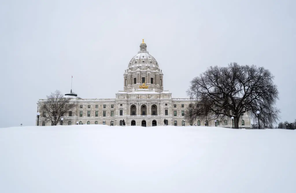 Minnesota Republican Drops Out of Governor’s Race After Daughter Found Stabbed to Death