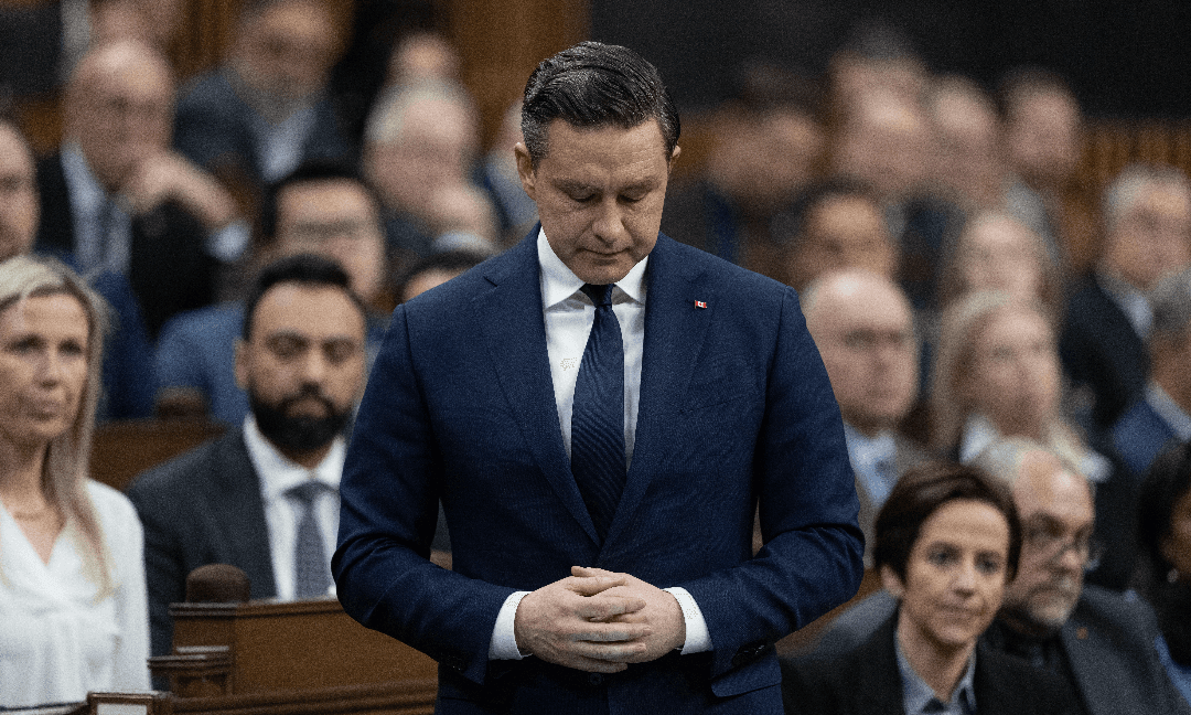 Party Leaders Pay Tribute to Tumbler Ridge Victims in House Addresses