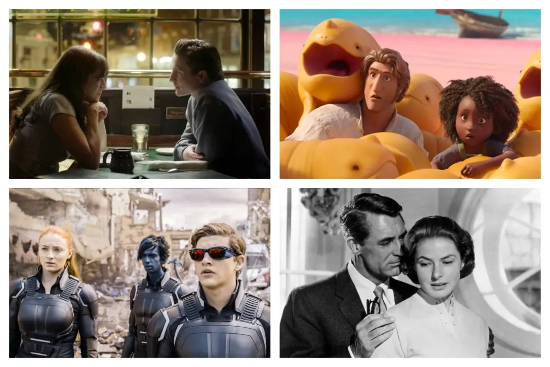 Epoch Watchlist: Recommended Viewing for Feb. 13–19