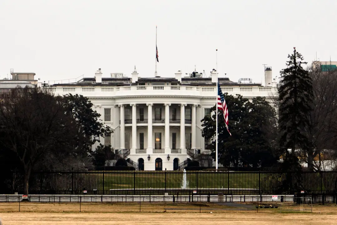 Gallup Ends Long-Running Presidential Approval Polls