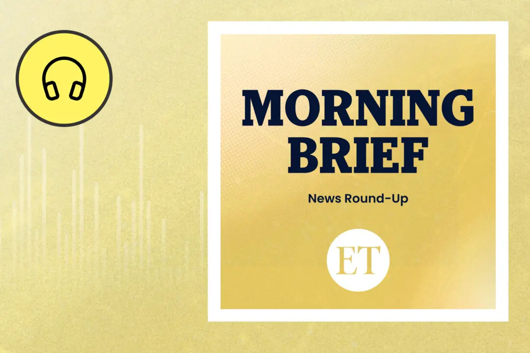 🎧 Voter ID Bill. Jobs Report. CCP Groups.