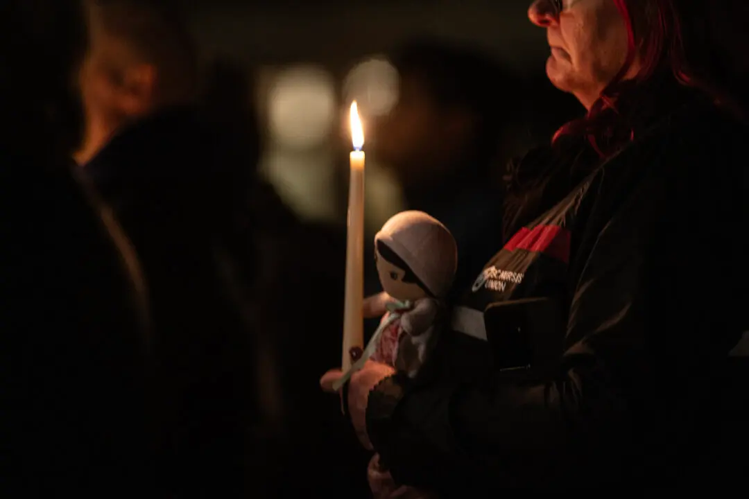 12-Year-Old Girl ‘Fighting for Life’ After Tumbler Ridge School Shooting