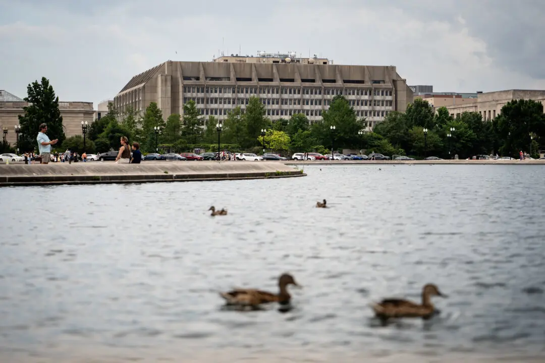 States Sue HHS to Try to Stop Withholding of $600 Million in Public Health Grants