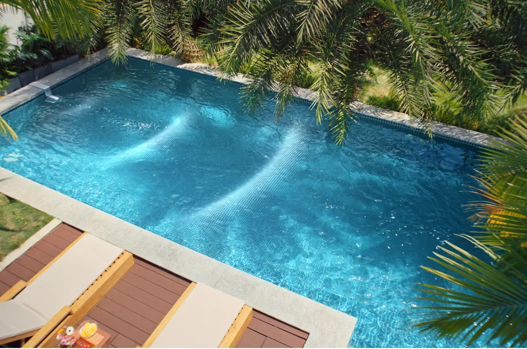 Beyond the Laps: How iGarden Turns Your Backyard Pool Into an Endless River