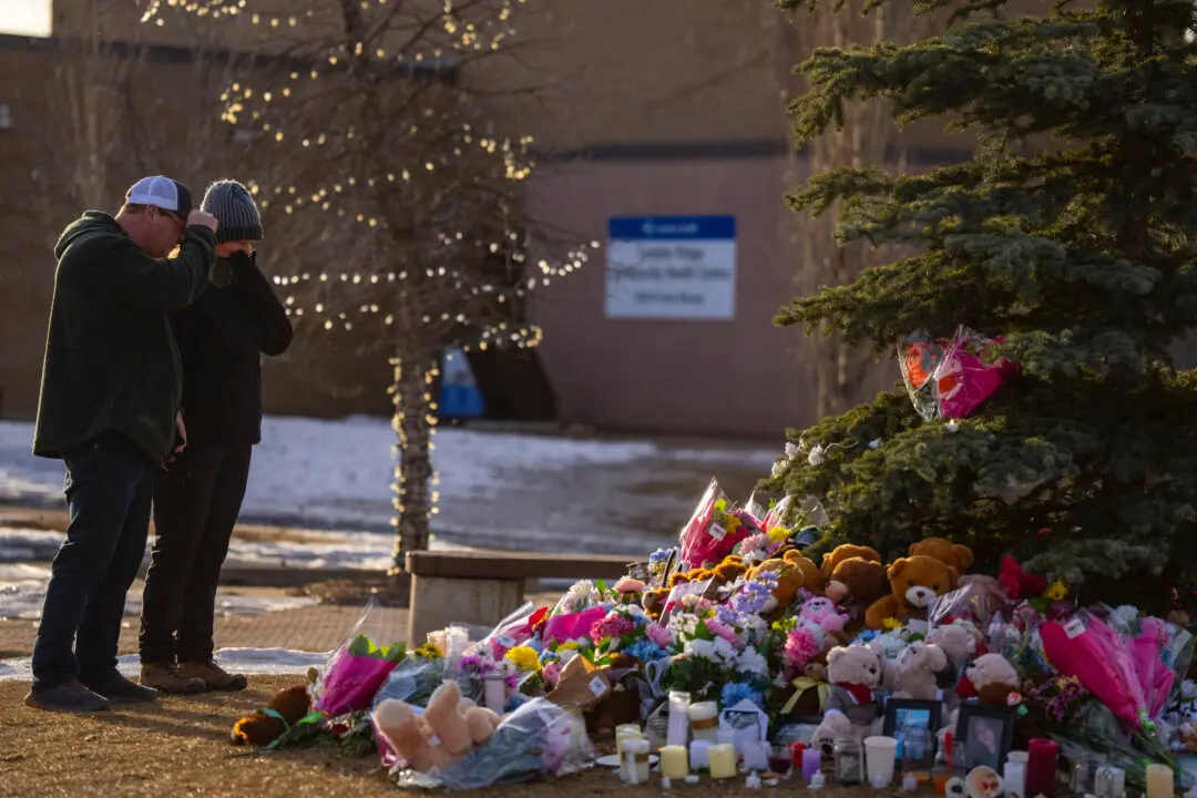 Father of Tumbler Ridge School Shooter Issues a Statement