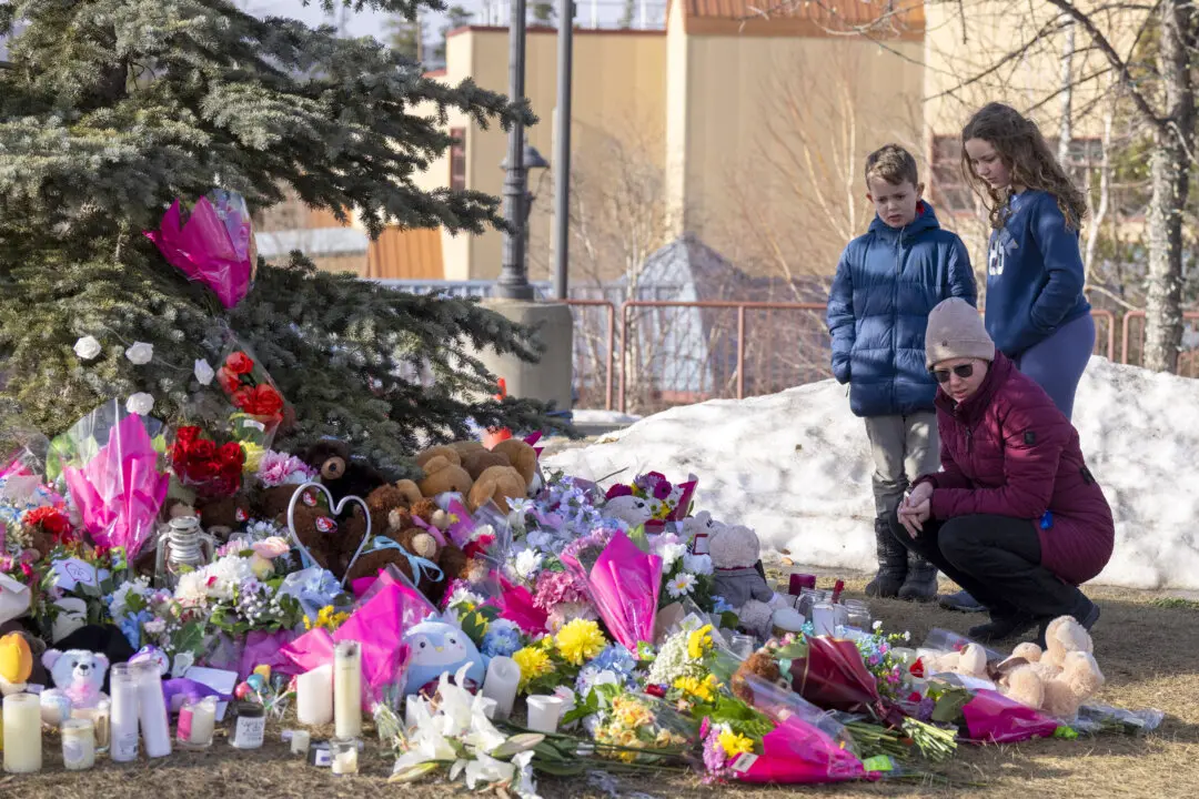 Cory Morgan: Tumbler Ridge Tragedy a Stark Reminder to Take Mental Illness Treatment Seriously