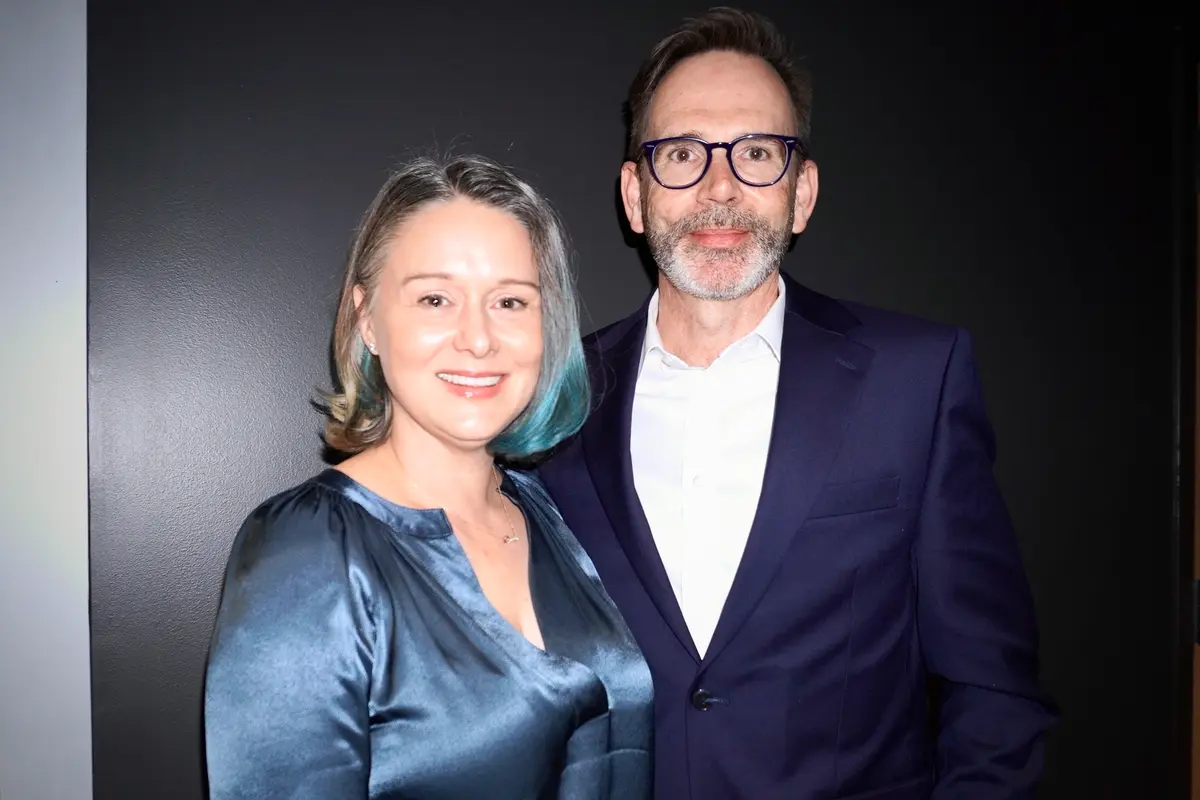 Shen Yun Dancers Are ‘Beautiful and Absolutely Stunning,’ Says Company Director