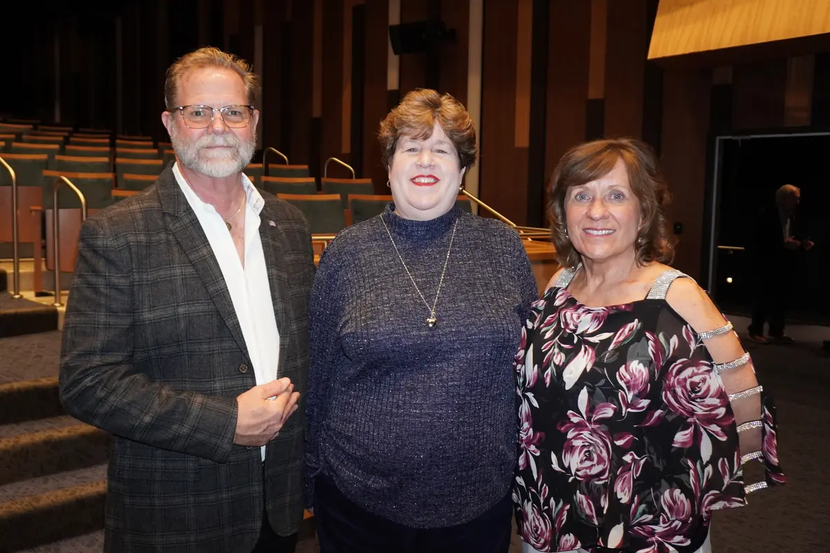 Shen Yun ‘Nothing Like I’ve Ever Experienced,’ Says Houston Audience Member